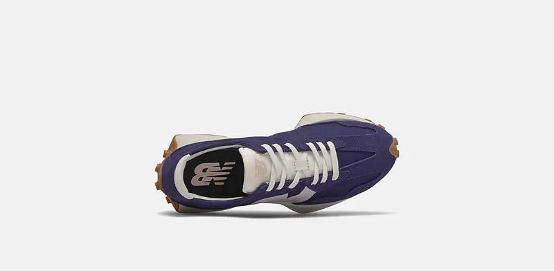 New Balance 327 Night Tide (WS327HN1)