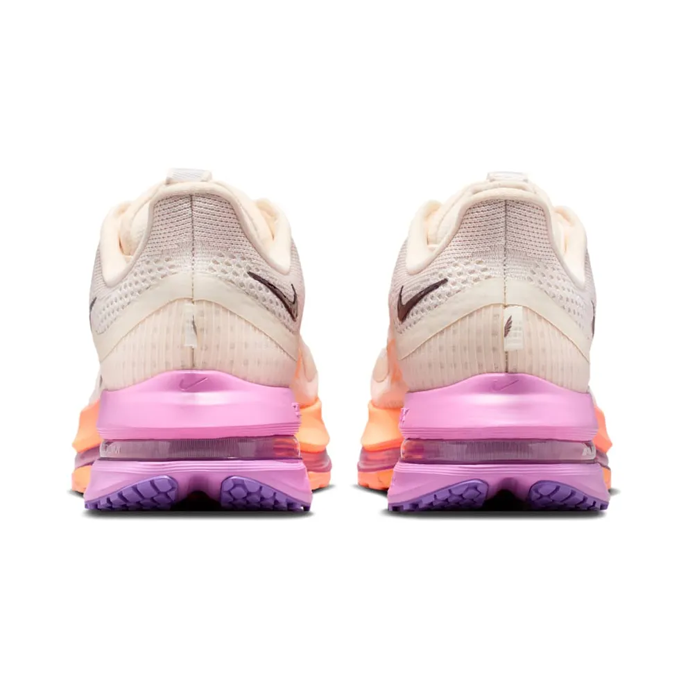 Nike Pegasus Premium Womens “Chalk Tattoo Orange Pulse” (HQ2593-113)