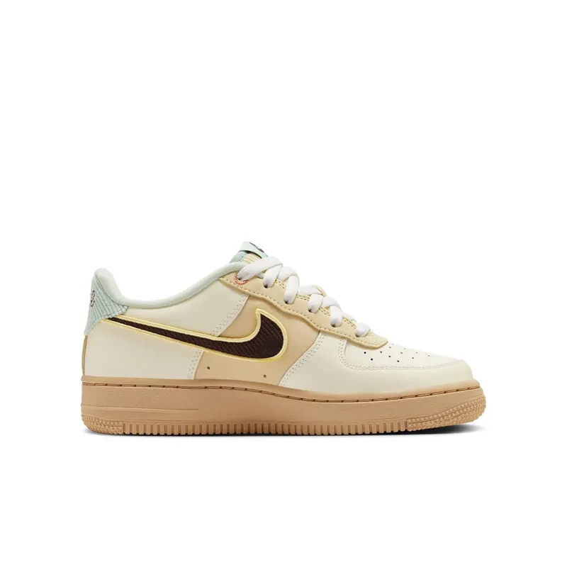Nike Air Force 1 Low LV8 Passing Notes (HQ3473-122)