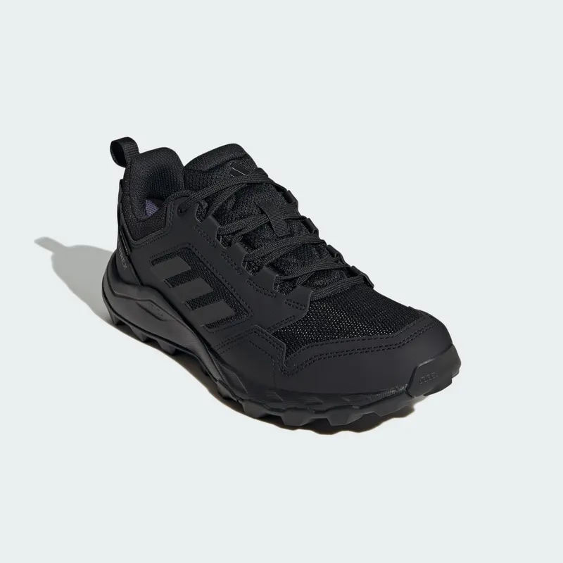Adidas Tracerocker 2.0 GORE-TEX Trail Running Core Black / Core Black / Grey Five (JI1307)