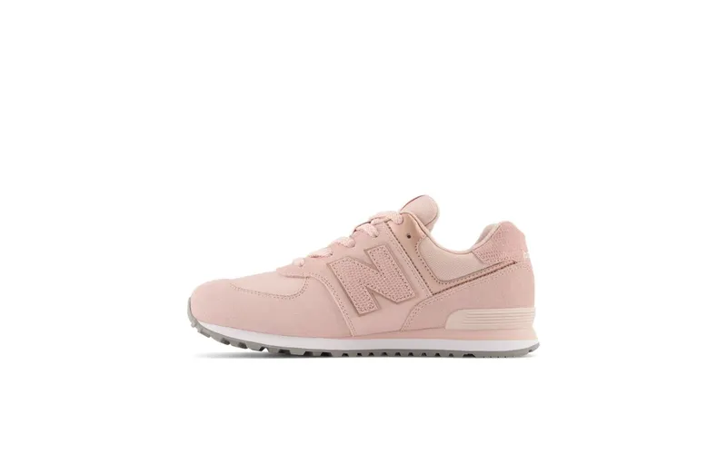 New Balance 574 GS “Pale Pink” (GC574EP1)
