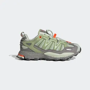 adidas Hyperturf Linen Green / Grey Five / Magic Lime (GY4164)