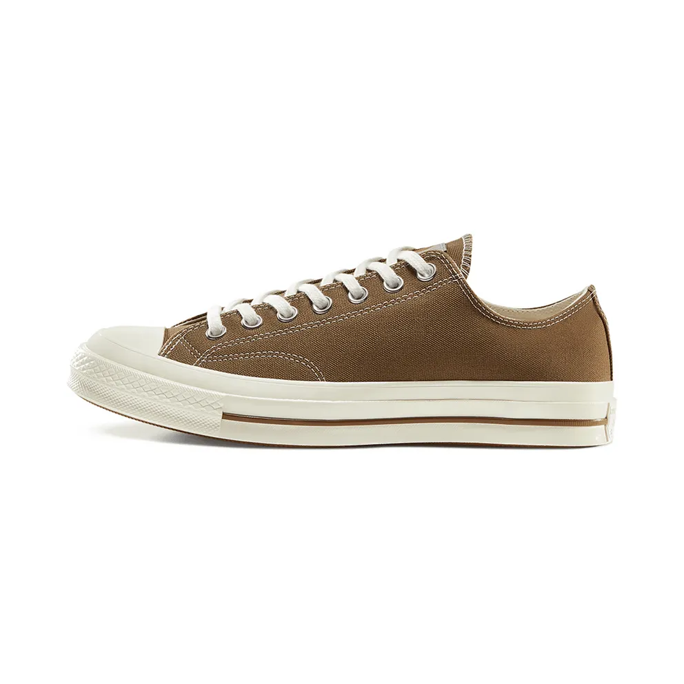 Converse Chuck Taylor All-Star 70s Ox Carhartt WIP Hamilton Brown (2020) Hamilton Brown/Egret-Egret (165558C)