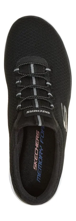skechers-summits 12980_BKW