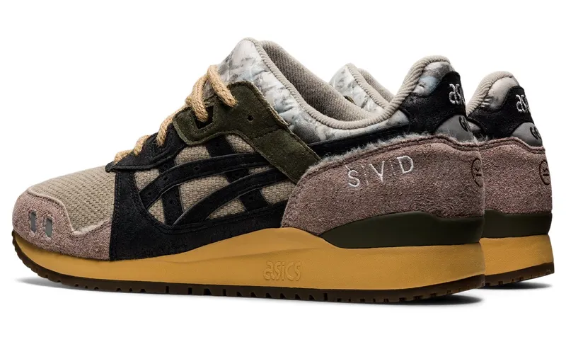 Asics x SVD Gel Lyte III (2021) (1203A122-250)