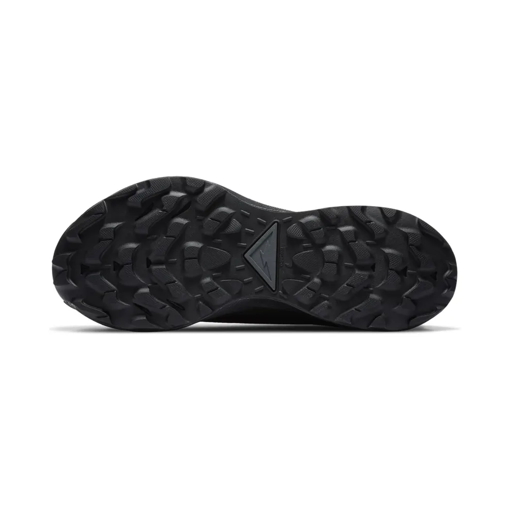 Nike Pegasus Trail 2 GORE-TEX Trail Running Black (CU2018-001)