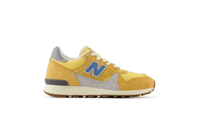 New Balance U475HB (yellow / blue) – U475HB