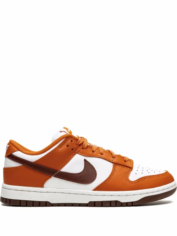 Nike Dunk Low – White (DQ4697)