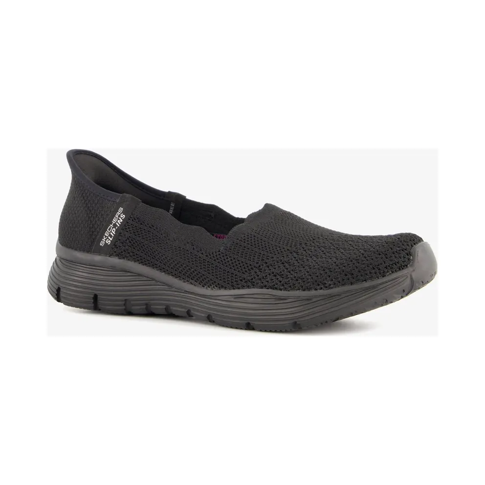 Skechers Skech Schwarz (158980BBK)