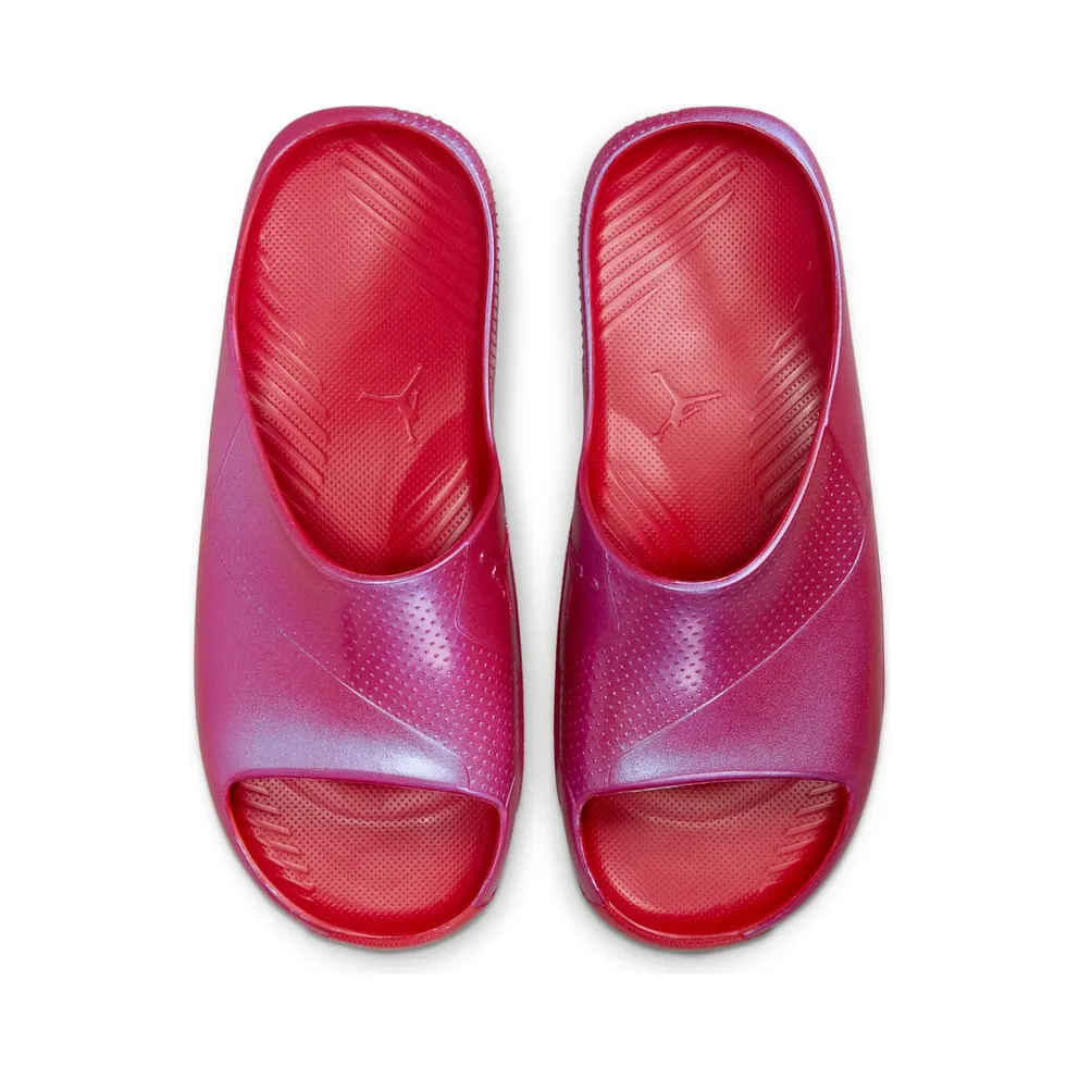 Jordan Post Slide Varsity Red (HV0486-600)