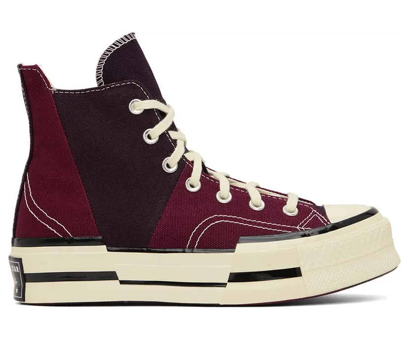 Converse Chuck 70 – “Dark Beetroot” (A01389C)