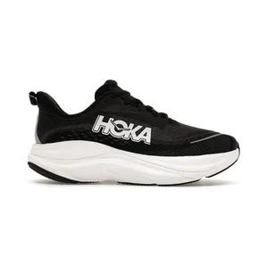 Hoka One Skyflow Black White (1155111-BWHT)