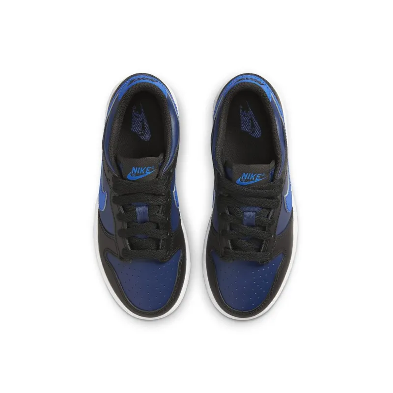 Nike Dunk Low Younger Kids’ Blue (DH9756-402)
