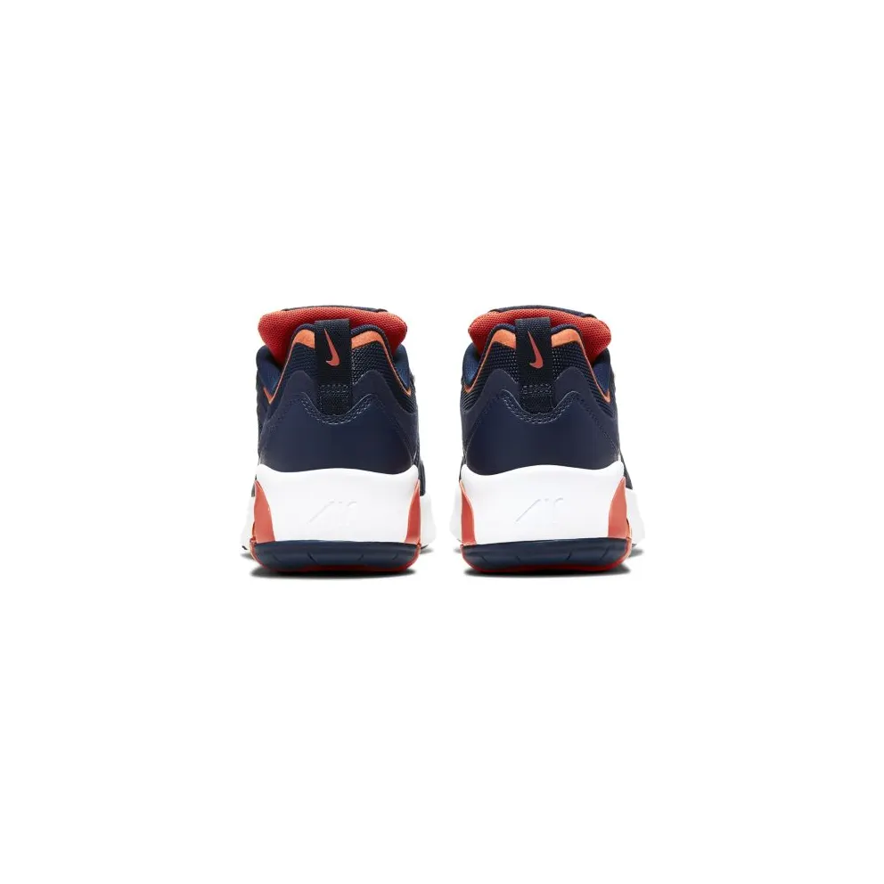 Nike Air Max 200 Midnight Navy (GS) Midnight Navy/White/Cosmic Clay (AT5627-401)