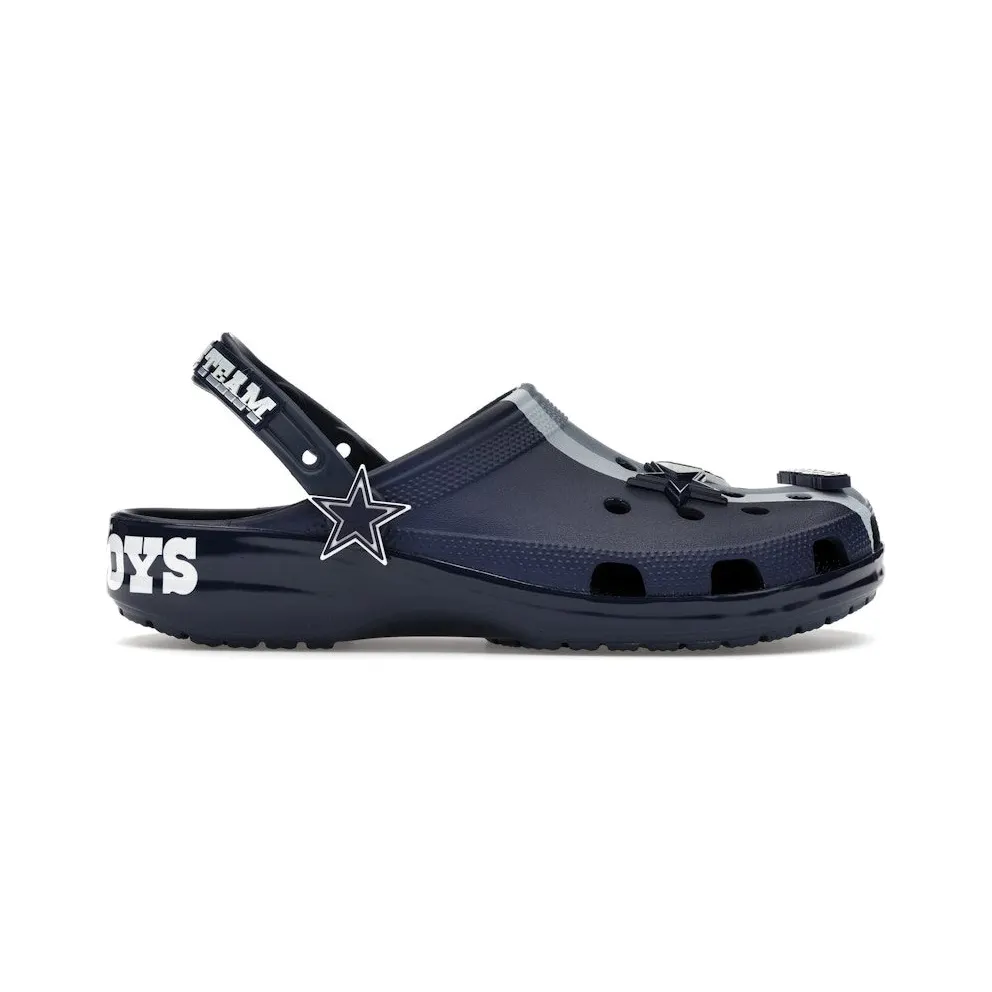 Crocs Classic Clog NFL Dallas Cowboys (212461-90H)