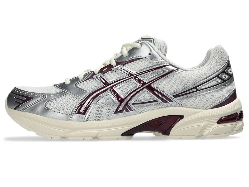 ASICS GEL-1130 “Cream / Beniimo Purple” (1203A899-102)