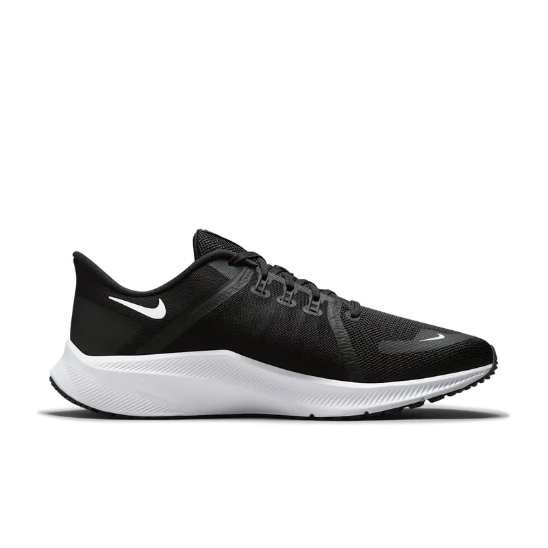 Nike Quest 4 Road Running Black (DA1105-006)