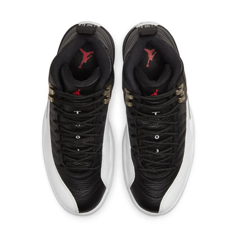 Jordan 12 Retro Playoffs (2022) (GS) (CT8013-006)