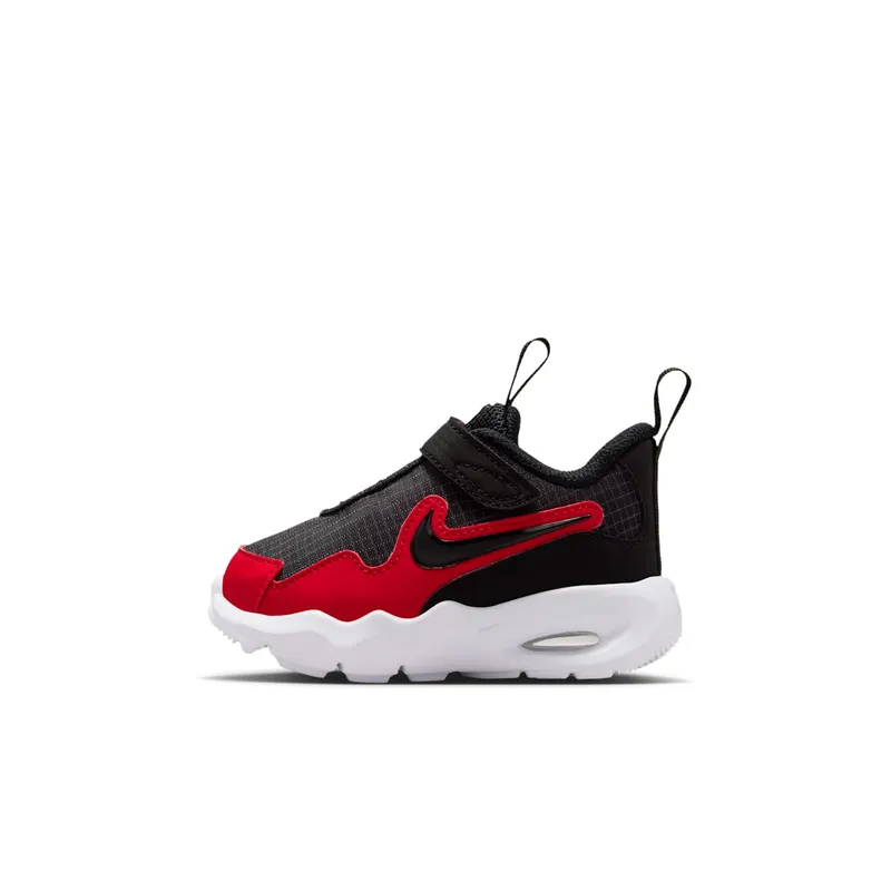 Nike Air Max Nova Anthracite / University Red / Black (FN4461-007)