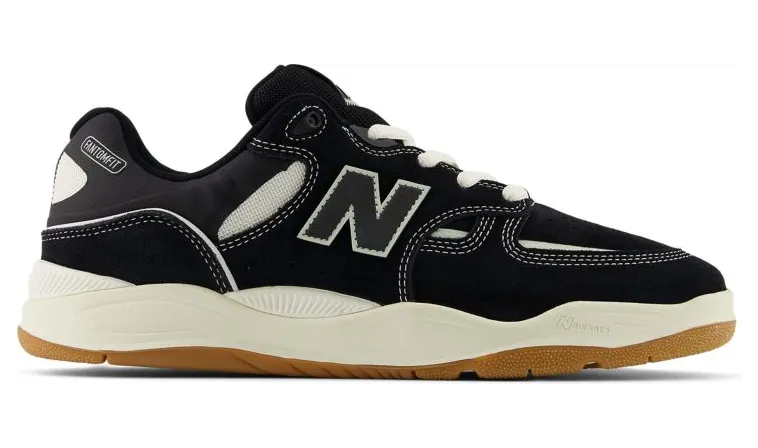 New Balance Numeric 1010 Tiago Lemos Black Sea Salt (NM1010SB)