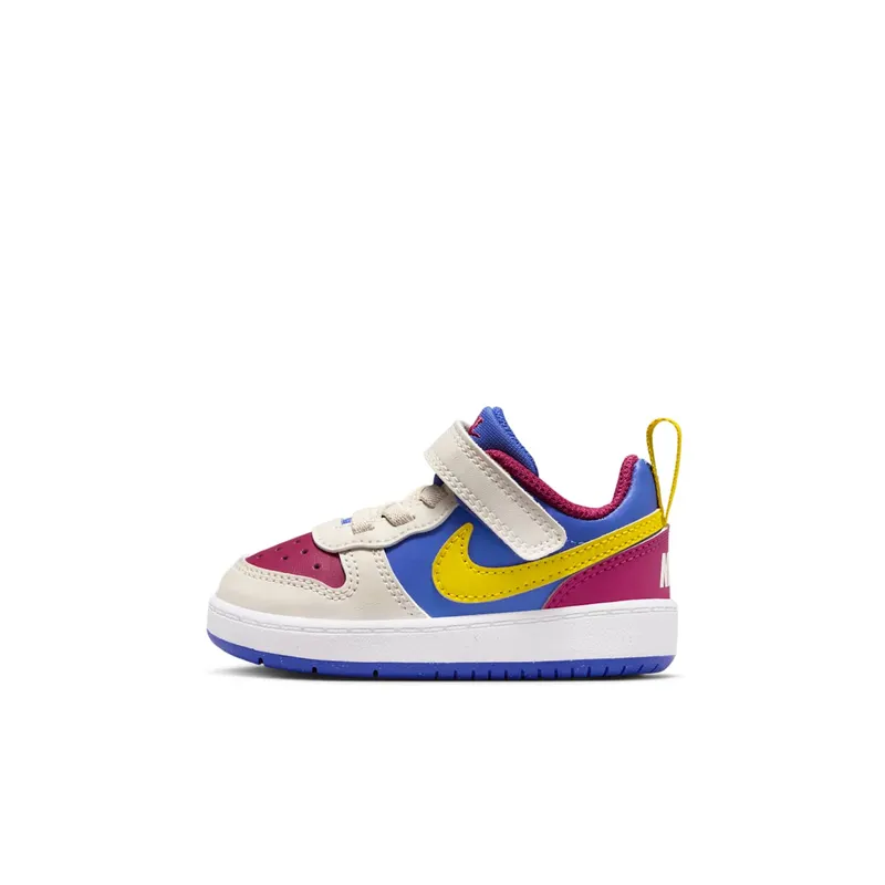 Nike Court Borough Low Recraft Sweet Beet Comet Blue (IM2183-633)