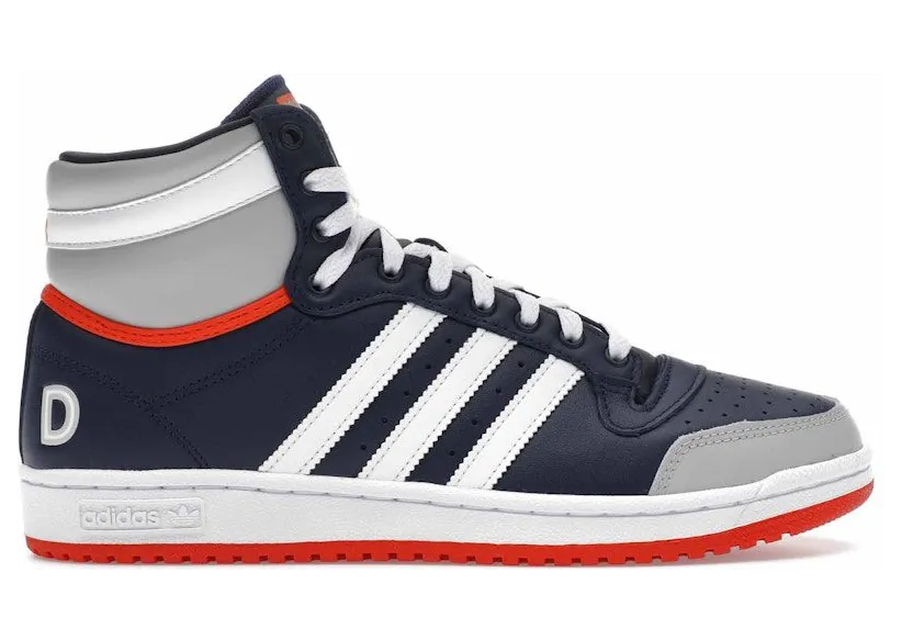 adidas Top Ten Hi OG Detroit (HR0421)