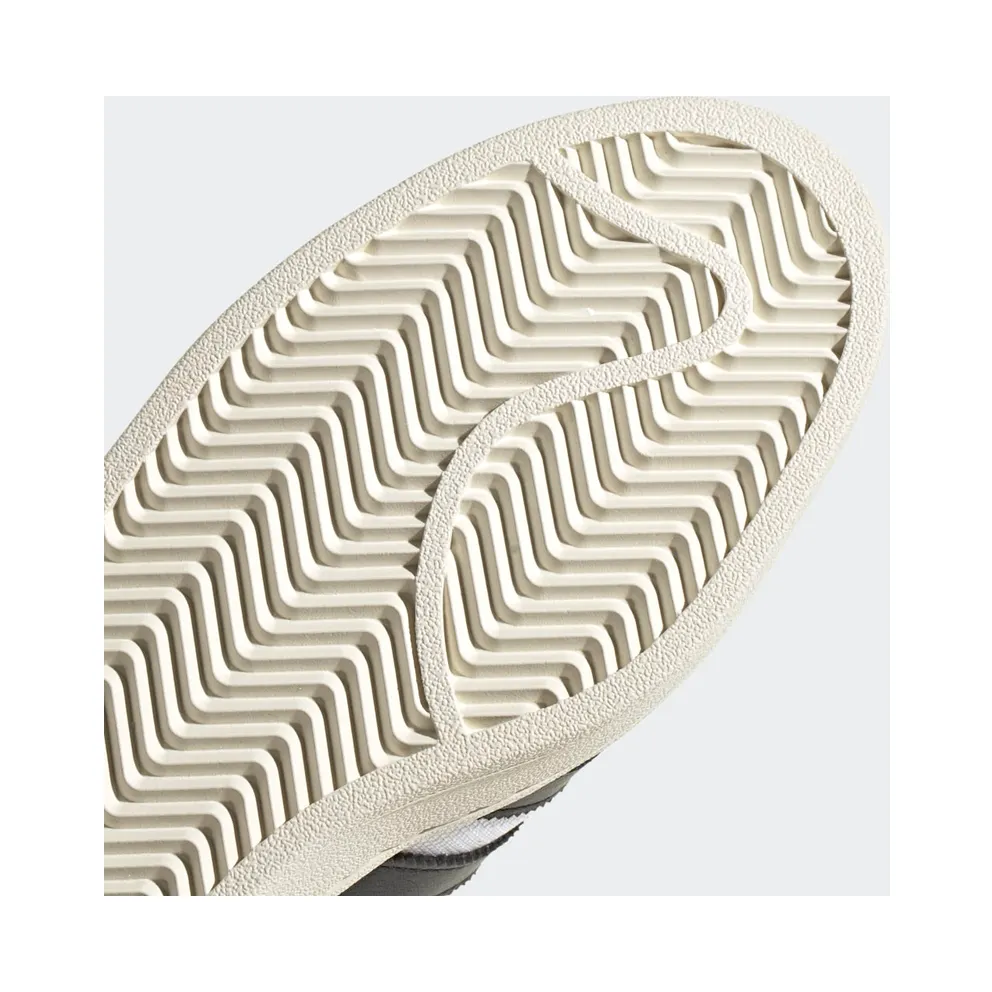 adidas Americana Hi Cloud White / Core Black / Off White (FX0235)
