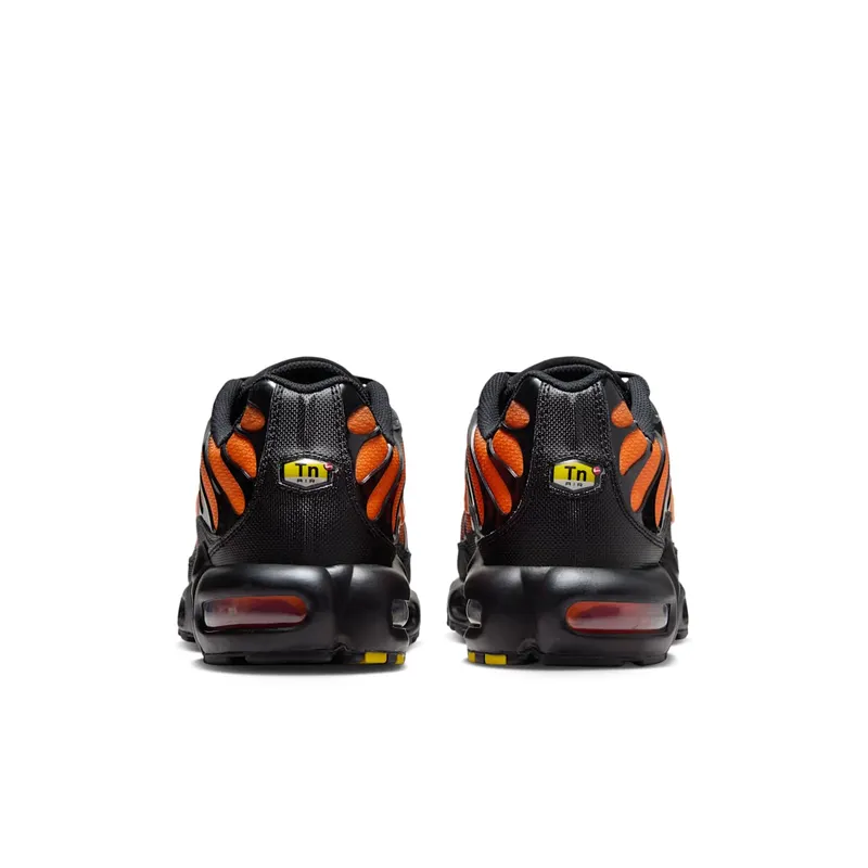Nike Air Max Plus Black (DM0032-025)