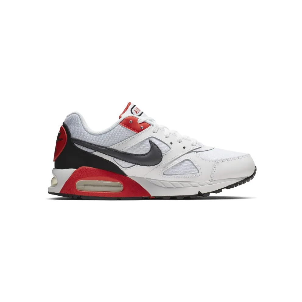 Nike Air Max IVO ‘White Habanero Red’ White/Dark Grey/Habanero Red (CD1540-100)