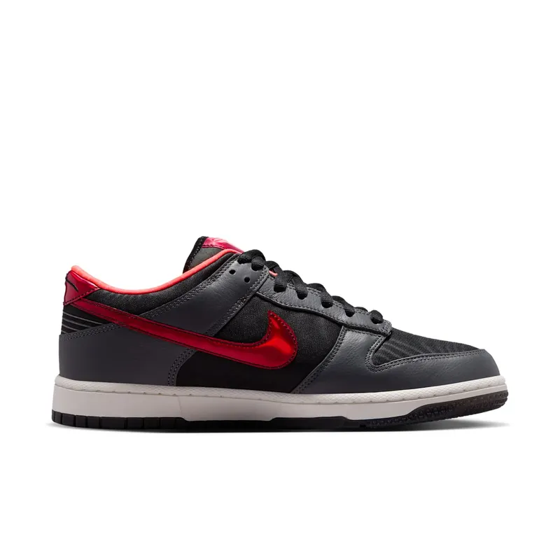 Nike Dunk Low Protro – “Black / Multi-Color / Hot Punch” (IQ3919-001)