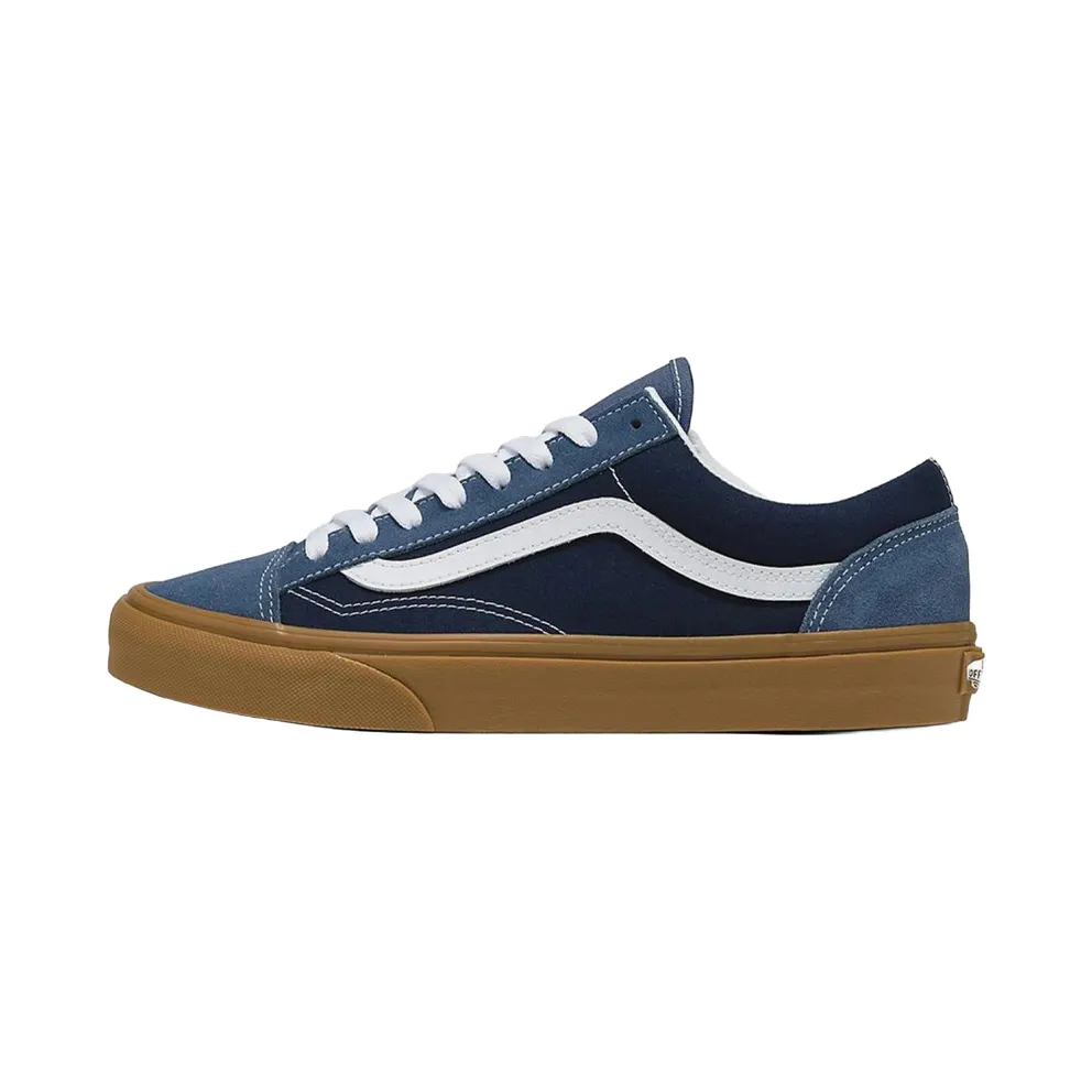 Vans Style 36 2-Tone “Blue Gum” (VN0A54F6NGM)