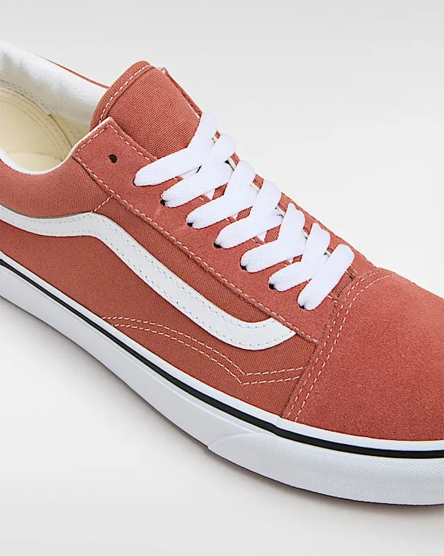 Vans Old Skool Color Theory Auburn (VN000CT8C9J)