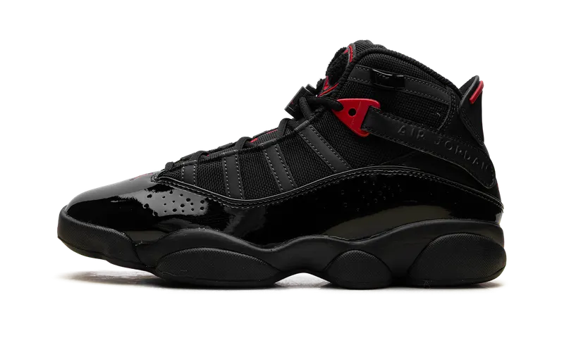 Jordan 6 Rings “Anthracite” (322992-026)