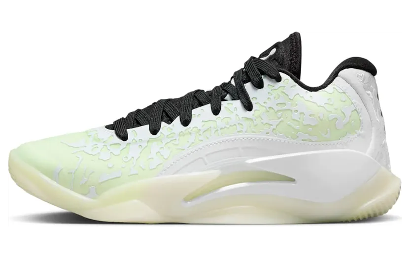 Jordan Zion 3 GS “No Guts” (DV3869-110)