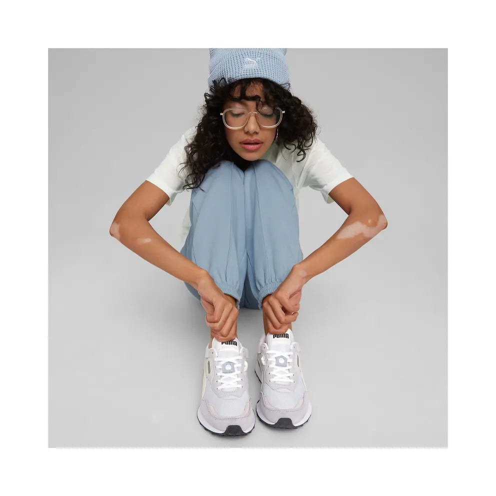 Puma Rider Future Vintage Grey/White (38767203)