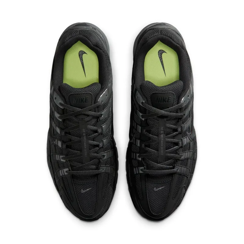 Nike P-6000 SE Black Reflective (IM6332-001)