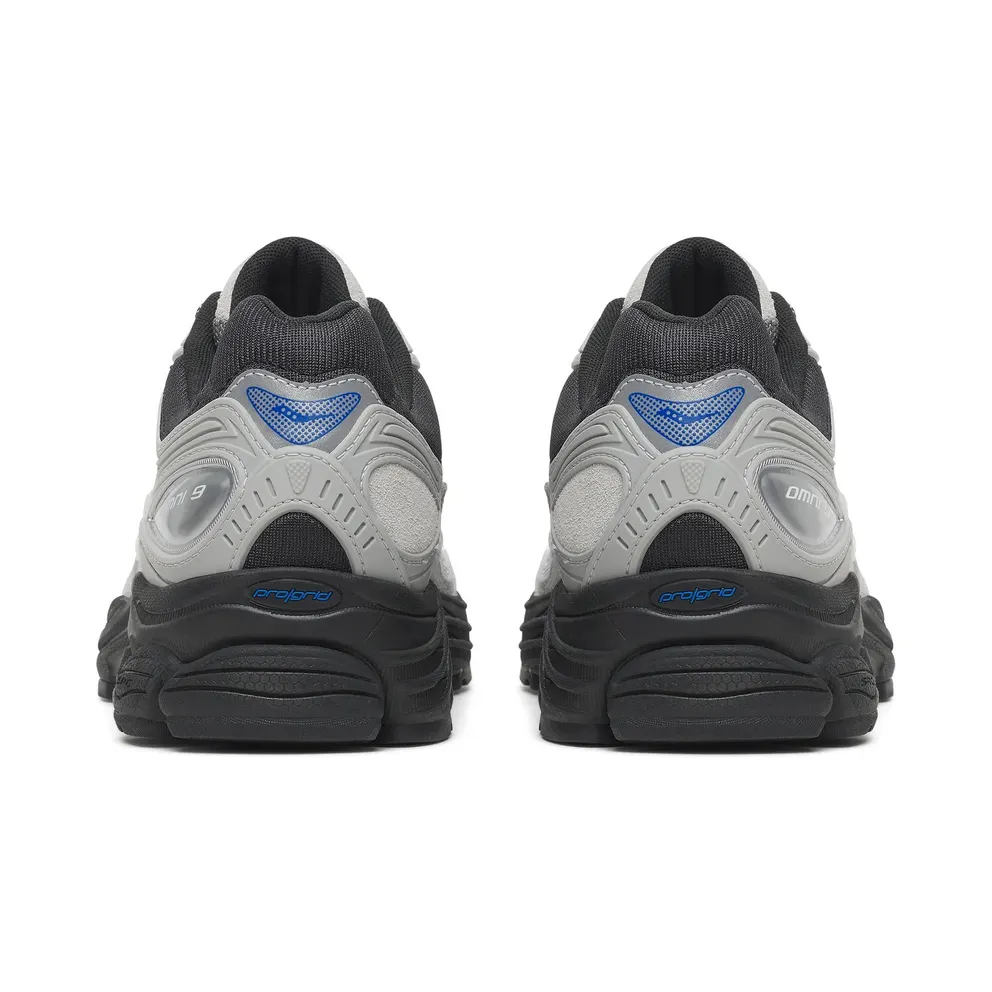 SAUCONY ProGrid Omni 9 OG “Cadet / Lapis” (S102059-1001)