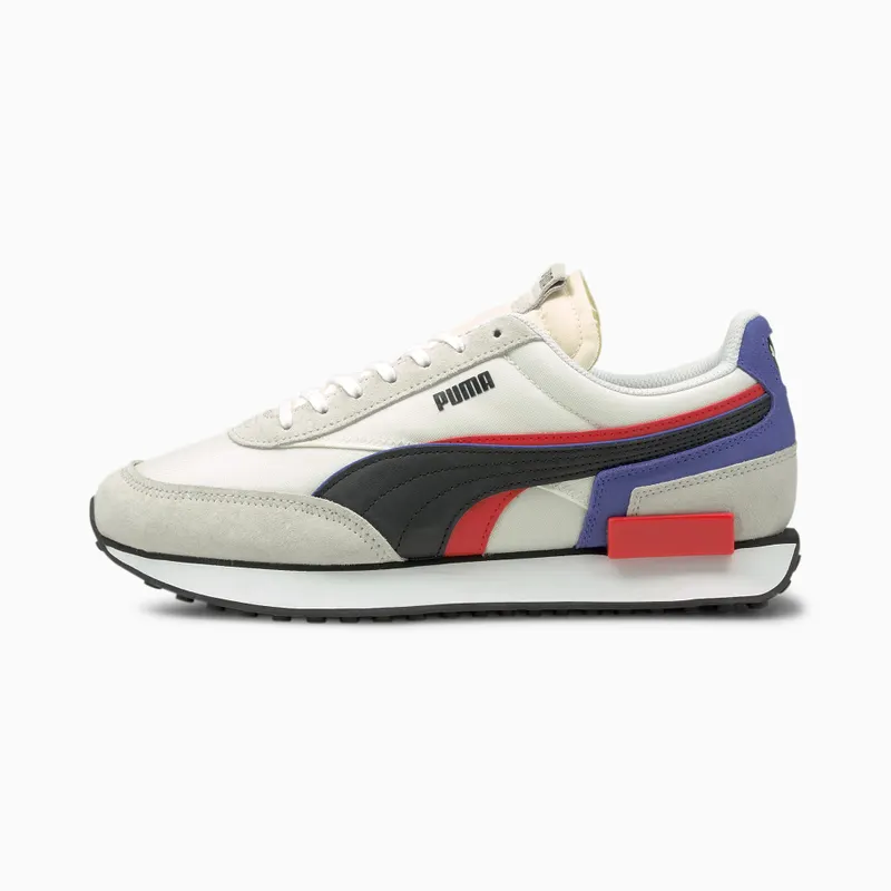 Puma Future Rider Double White (380639-02)