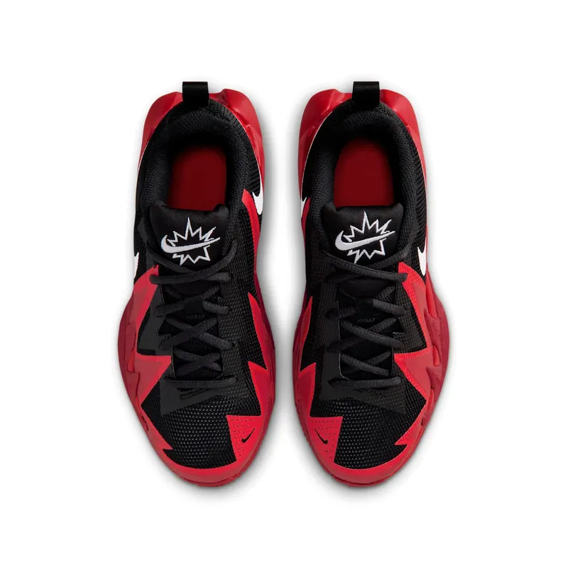 Nike ST Dynamite Black University Red White (IH2308-004)