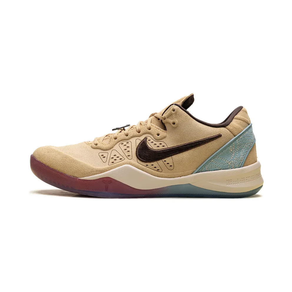Nike Kobe 8 Protro “Siempre Mio” (IM1820-100)