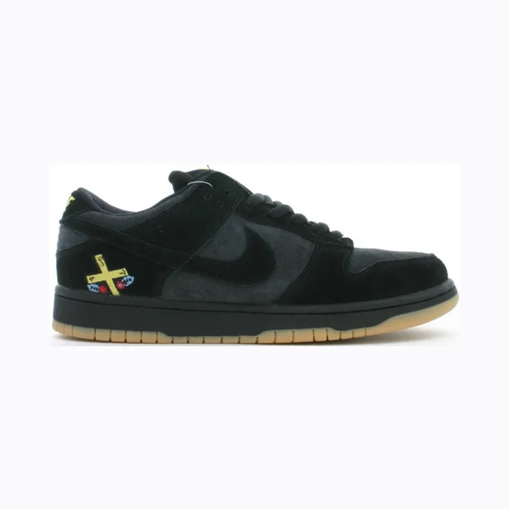 Nike Dunk Low SP Chocolate