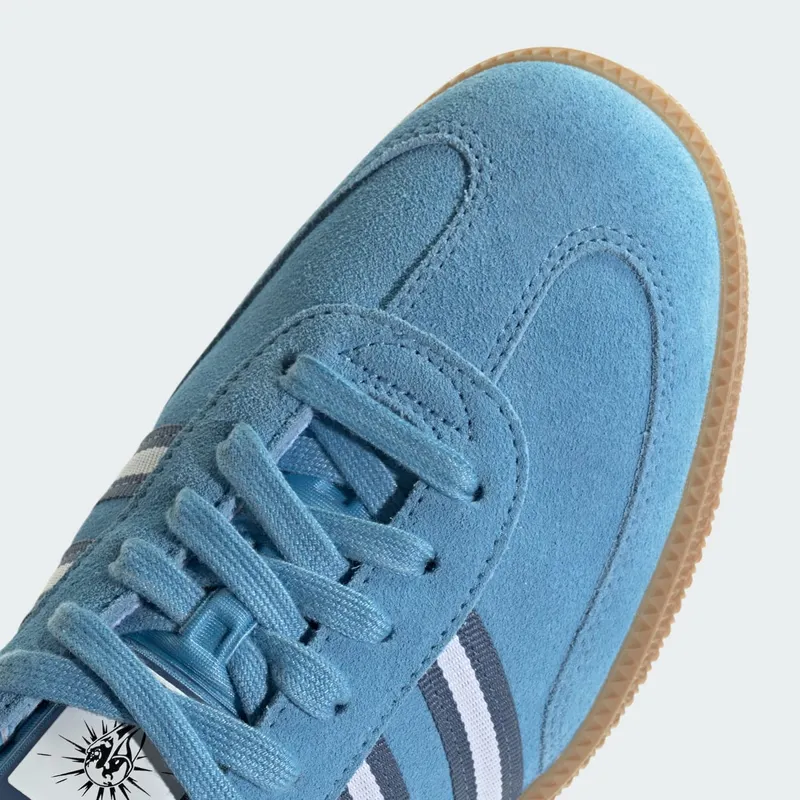 Adidas SAMBA OG “FIFA WORLD CUP 2026 ARGENTINA” (IH6827)