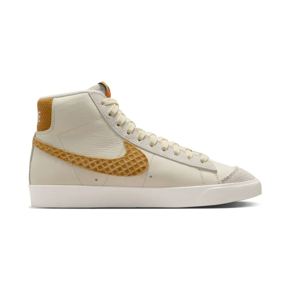 Nike Blazer Mid 77 Waffle (FZ4040-113)