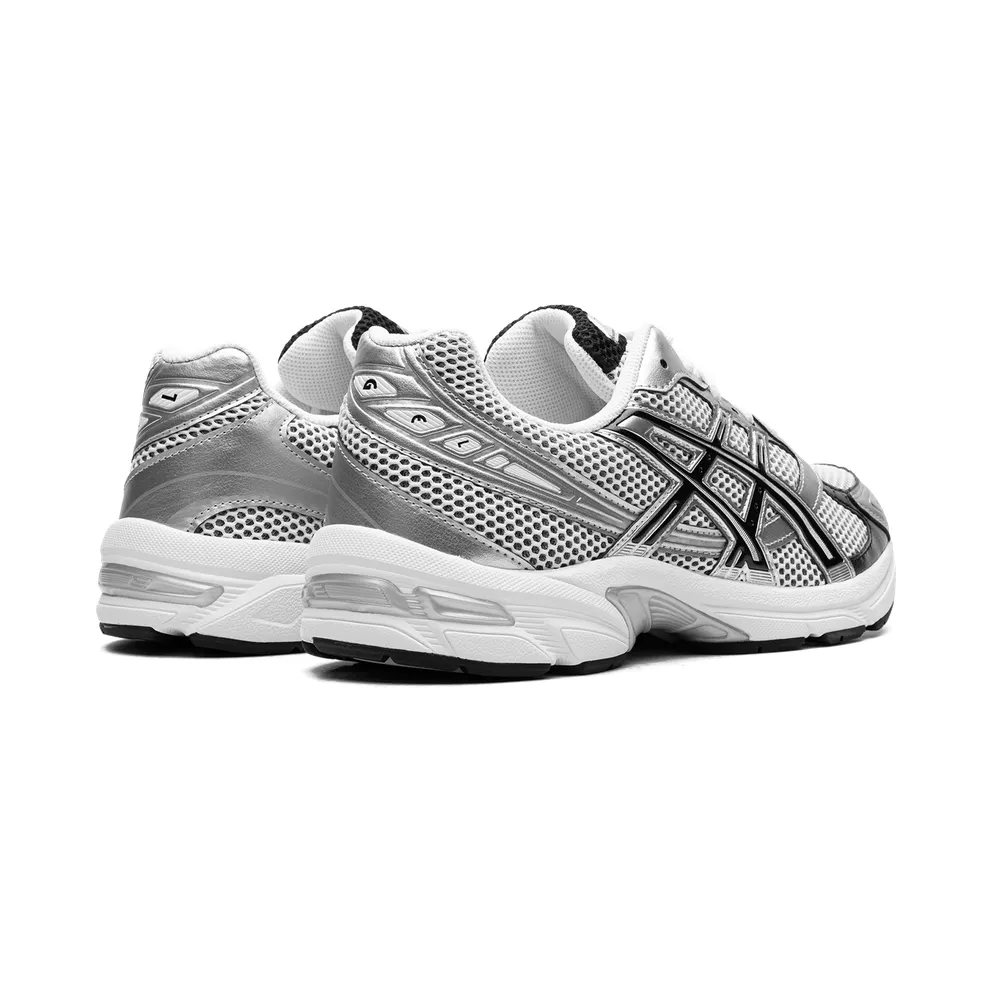 Asics Gel 1130 “Silver White Black” (1201A933-100)