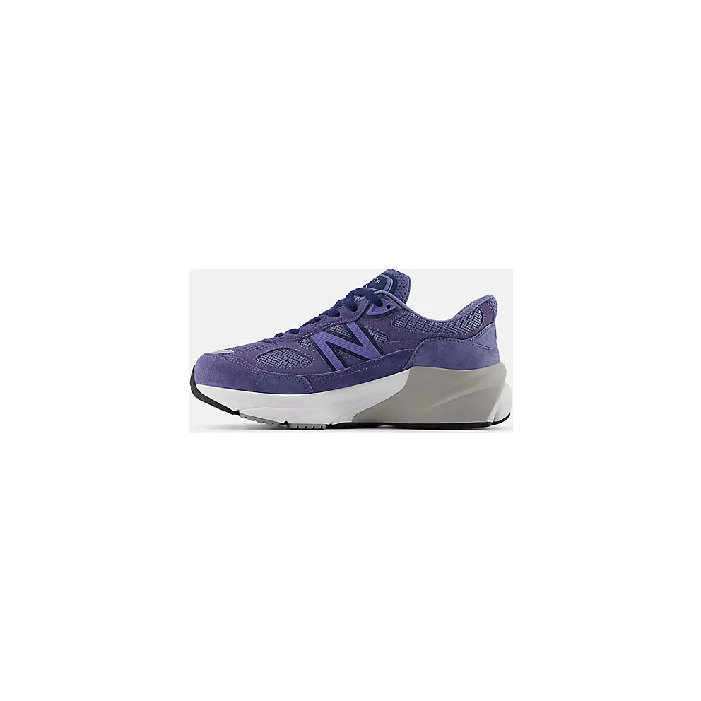 New Balance 990v6 Purple Navy (GC990PP6)
