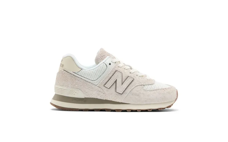 New Balance WL574BEM (beige) – WL574BEM