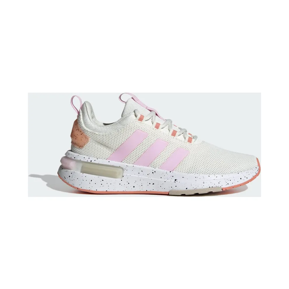 adidas Racer TR23 Schuh Off White / Orchid Fusion / Wonder Beige (IF0044)