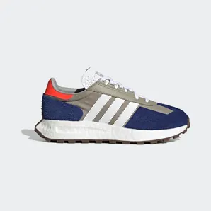 adidas Retropy E5 Feather Grey / Cloud White / Victory Blue (H05677)