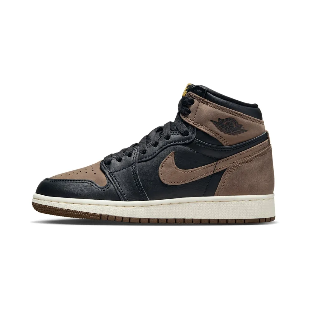 Air Jordan 1 Retro High OG GS “Palomino” (FD1437-020)