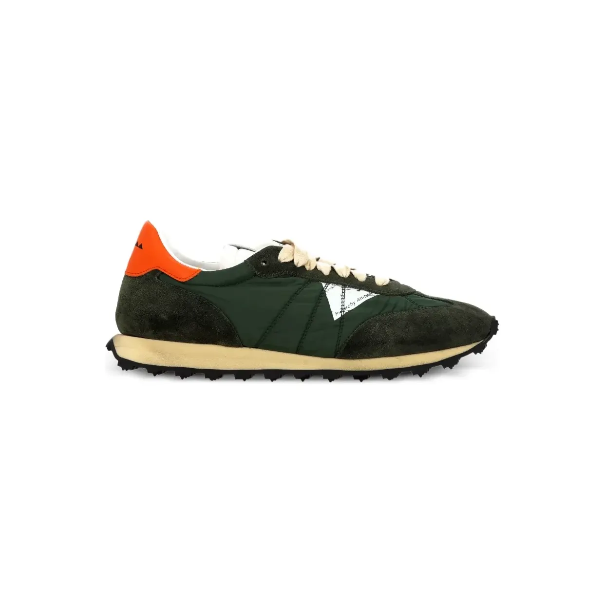 run-of-sneaker AUDAXM116